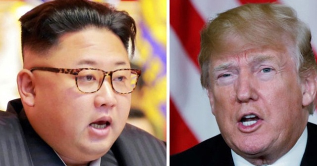 Trump-Kim görüşmesinin tarihi belli oldu