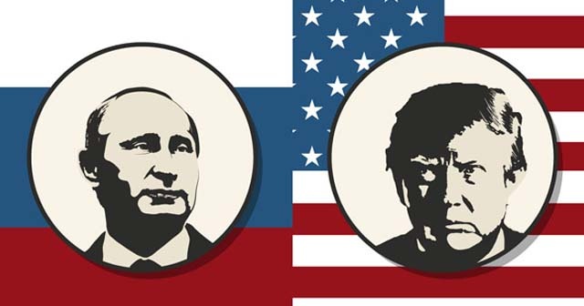 Trump, Putin&#039;e Suriye anlaşması teklif edecek!