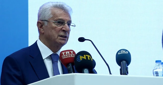 TŞOF Başkanlığına yeniden Fevzi Apaydın seçildi
