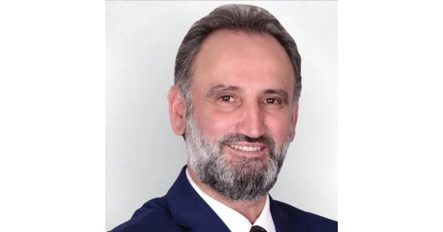 Ümit Çebi kimdir?