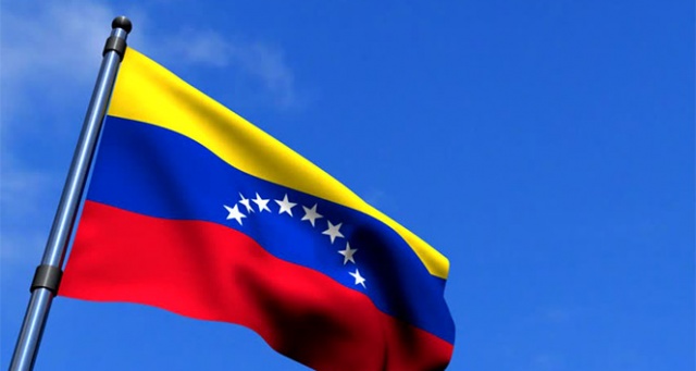 Venezuela&#039;da hapisteki muhalifler serbest bırakıldı