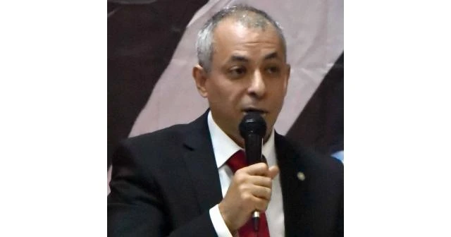 Volkan Alkan kimdir?