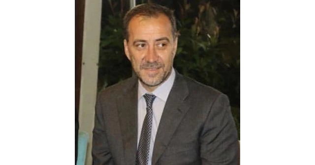 Volkan Yılmaz kimdir?