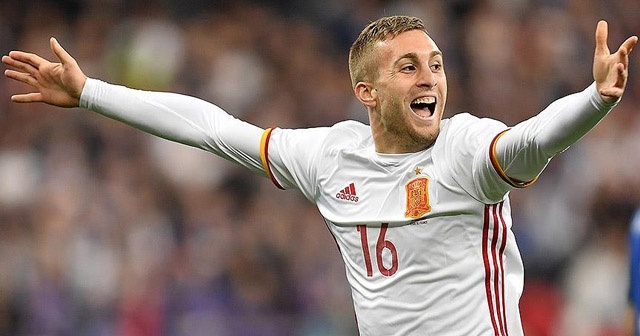 Watford, Deulofeu&#039;yu transfer etti