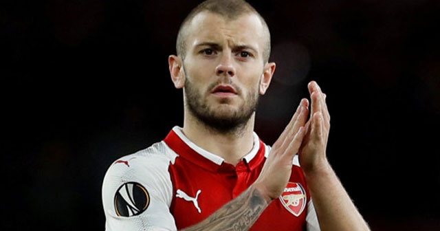 Wilshere Fenerbahçe’ye geliyor