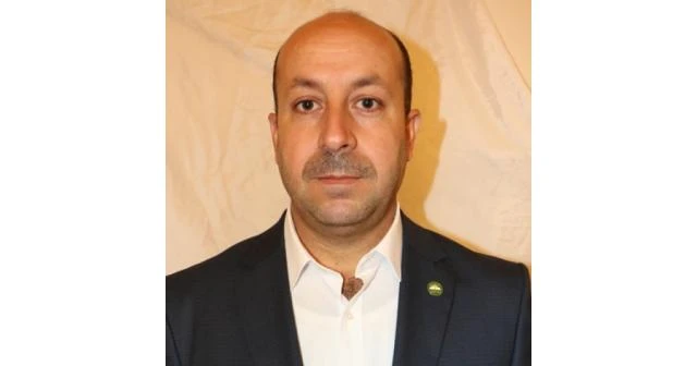 Yakup ESMER kimdir?