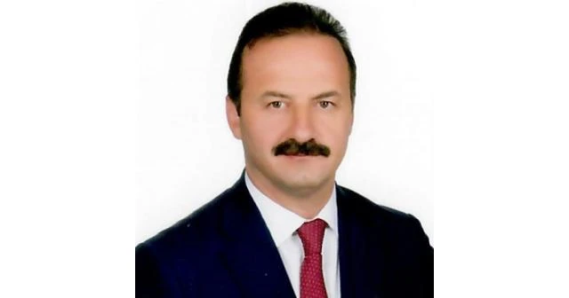 Yavuz Ağıralioğlu kimdir?