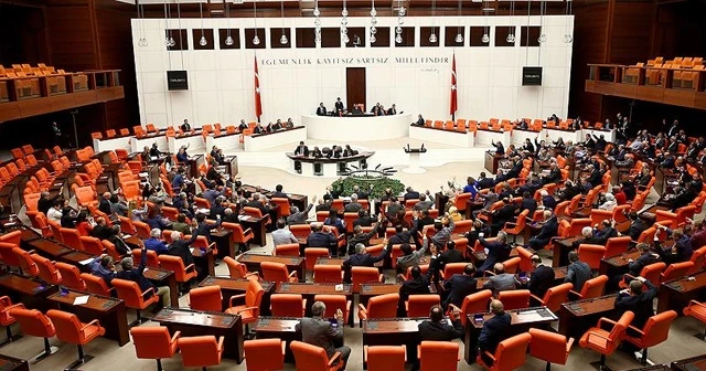 Yeni dönemde milletvekillerinin 123'ü avukat