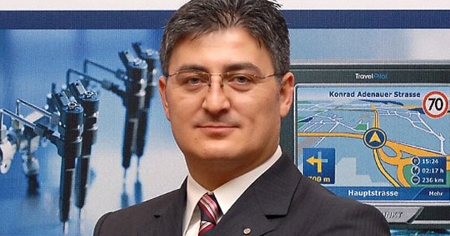 Yerli Otomobil CEO&#039;su Kim Oldu? Mehmet Gürcan Karakaş Kimdir? Kaç yaşında?
