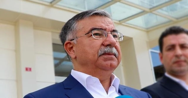 Yılmaz: Milli iradeye gölge düşürmek beyhude bir çabadır