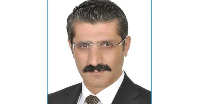 Yücel Coşkun kimdir?