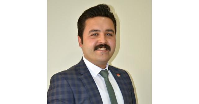 Yusuf Baştuğ kimdir?