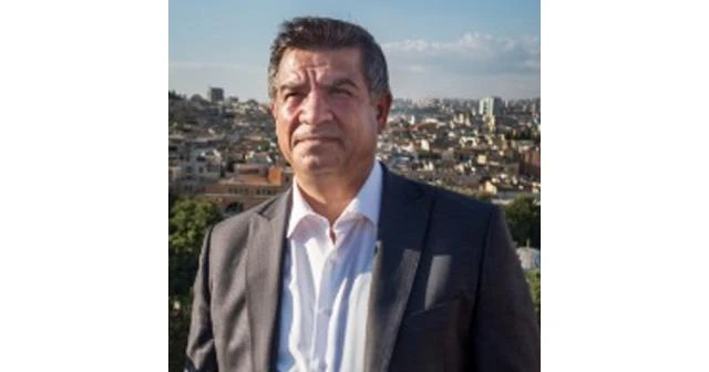 Yusuf Yetim kimdir?