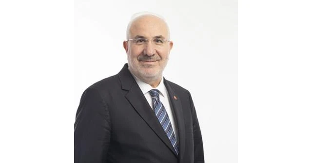 Yusuf Yiğitalp kimdir?