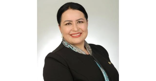 Zehra Çalışkan kimdir?