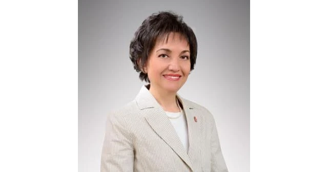 Zehra İnci Özdil kimdir?