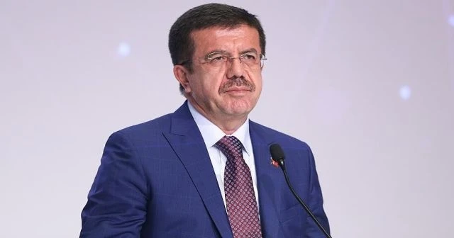 Zeybekci: Hedefimiz aktif ihracatçımızın sayısını yüzde yüze çıkarmak