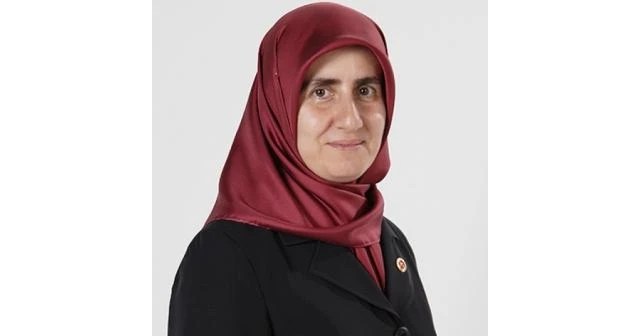 Zeynep Şule Rıdvanoğlu kimdir?