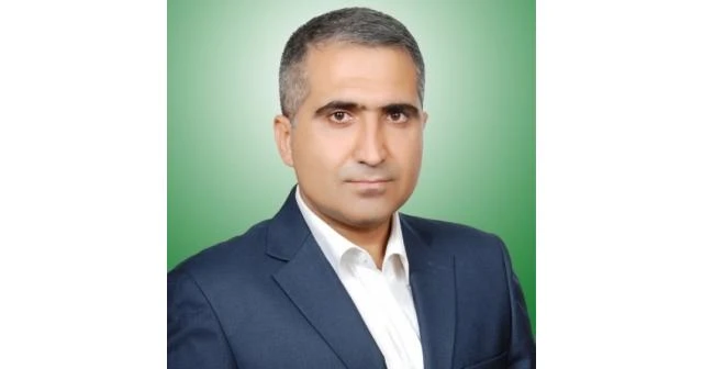 Zübeyir Akbaş kimdir?