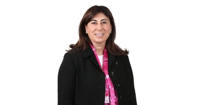 Zülfiye Füsun Kümet kimdir?