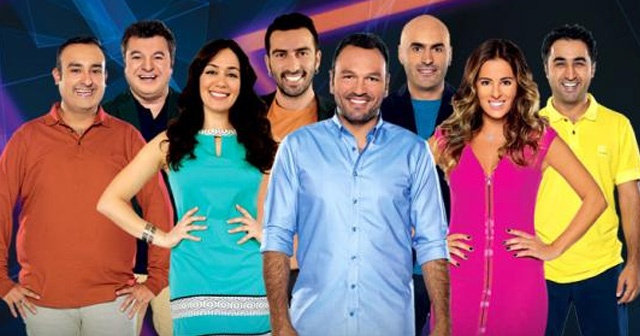 &#039;Güldür Güldür Show&#039; bitiyor mu?