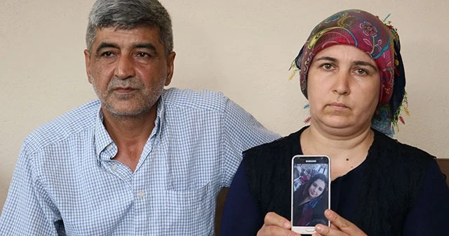 'Hakkınızı helal edin' notunu yazıp kayıplara karıştı
