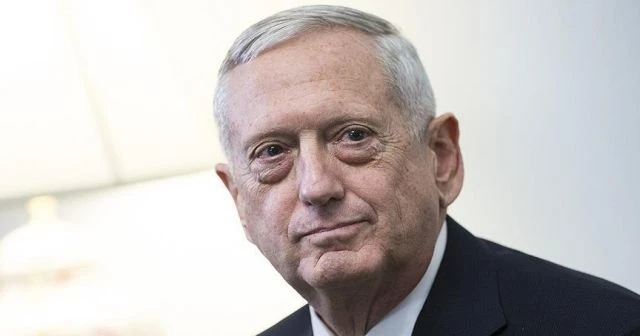 'Türkiye'nin F-35 programından çıkarılmasına karşıyım'