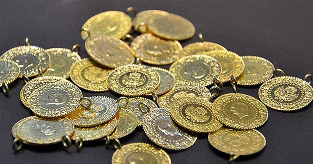 11 Temmuz Altın fiyatları! Çeyrek altın gram altın fiyatı ne kadar oldu?