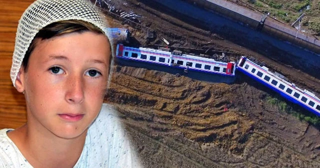 11 yaşındaki Emir'in yaptığı hareket faciada onlarca insanı kurtardı!