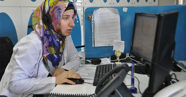 12’ye asılsız çağrılara 250 TL ceza