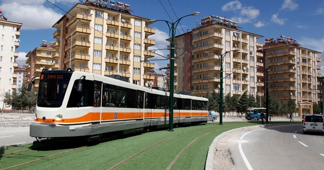 15 Temmuz&#039;da belediye otobüsleri ve tramvaylar ücretsiz