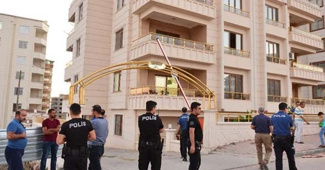 16 yaşındaki Zehra'nın feci ölümü!