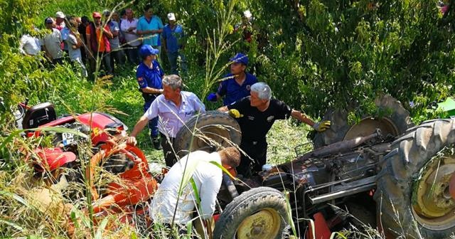 20 yıl sonra aynı yerde kahreden tesadüf