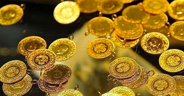 24 Temmuz 2018 altın fiyatları (Çeyrek altın, gram altın ne kadar, kaç TL)