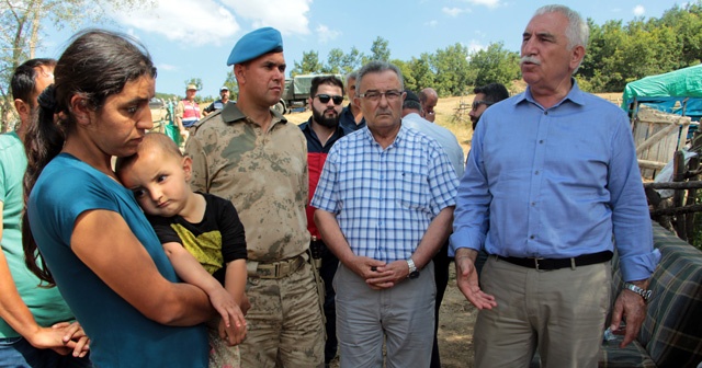 3 yaşındaki Evrim&#039;den 7 gündür haber yok