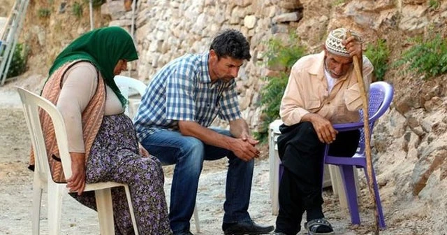 6 yaşındaki Ufuk Tatar her yerde aranıyor