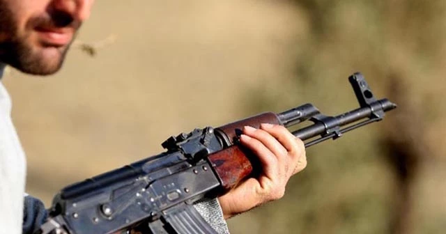 7 sivilin ölümünden sorumlu tutulan DHKP/C'li İspanya'da yakalandı