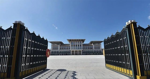 7 yeni Cumhurbaşkanlığı Kararnemesi yayımlandı