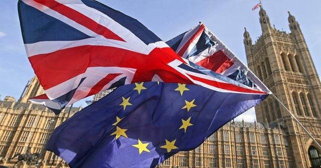 AB&#039;den İngiltere&#039;nin Brexit planına ret