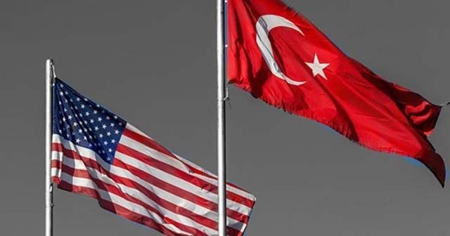 ABD&#039;den flaş iddia: Türkiye ile aramızı bozmak istiyorlar
