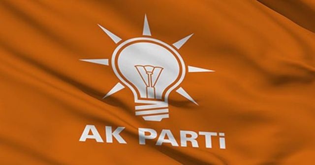 AK Parti&#039;den &#039;OHAL&#039; açıklaması