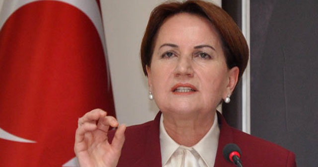 Akşener bir koltuk daha kaybetti!