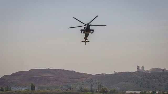 Ankara&#039;da hava hareketliliği yaşanacak