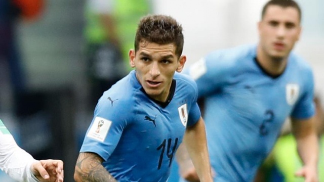 Arsenal Uruguaylı Torreira&#039;yı transfer etti