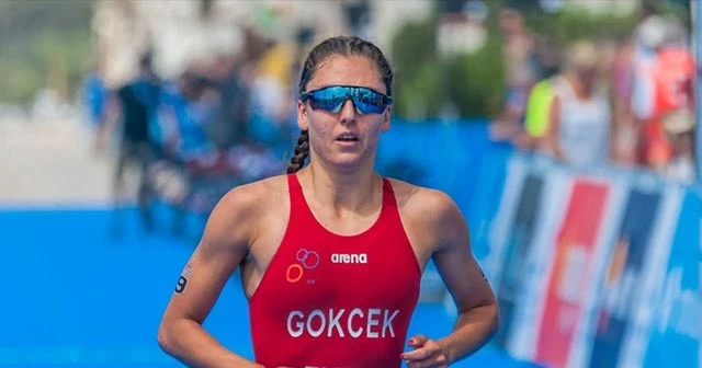 Avrupa Triatlon Şampiyonası heyecanı Estonya’da yaşanacak