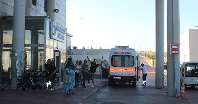 Ayvalık’ta 72 yaşındaki kadın denizde hayatını kaybetti