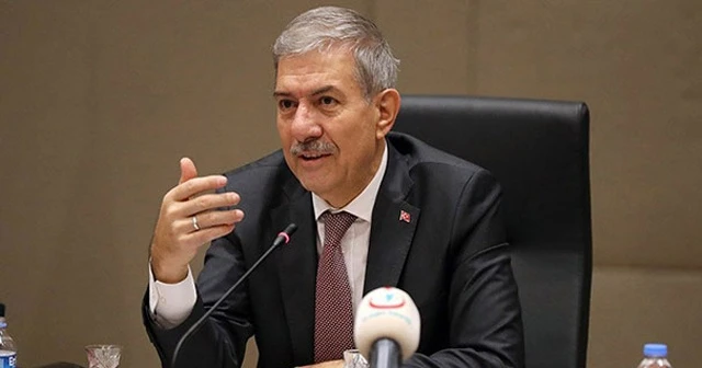 Bakan açıkladı: Ücretlerini 5 kat artıracağız