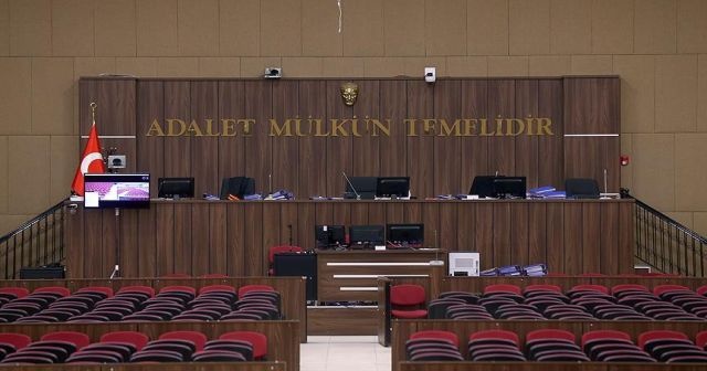 Balıkesir&#039;de FETÖ soruşturmasında 4 kişi tutuklandı