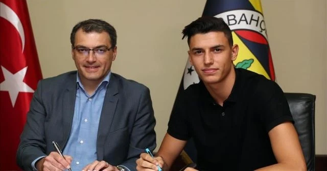 Barış Alıcı: Umarım kimsenin yüzünü kara çıkarmam