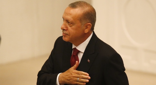 Başkan Erdoğan&#039;ın 15 Temmuz etkinlik programı belli oldu